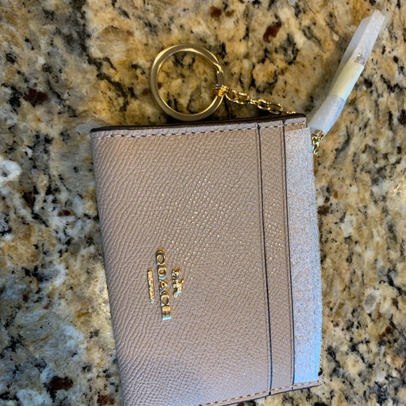 Coach ID case, NWT - Picture 7 of 7